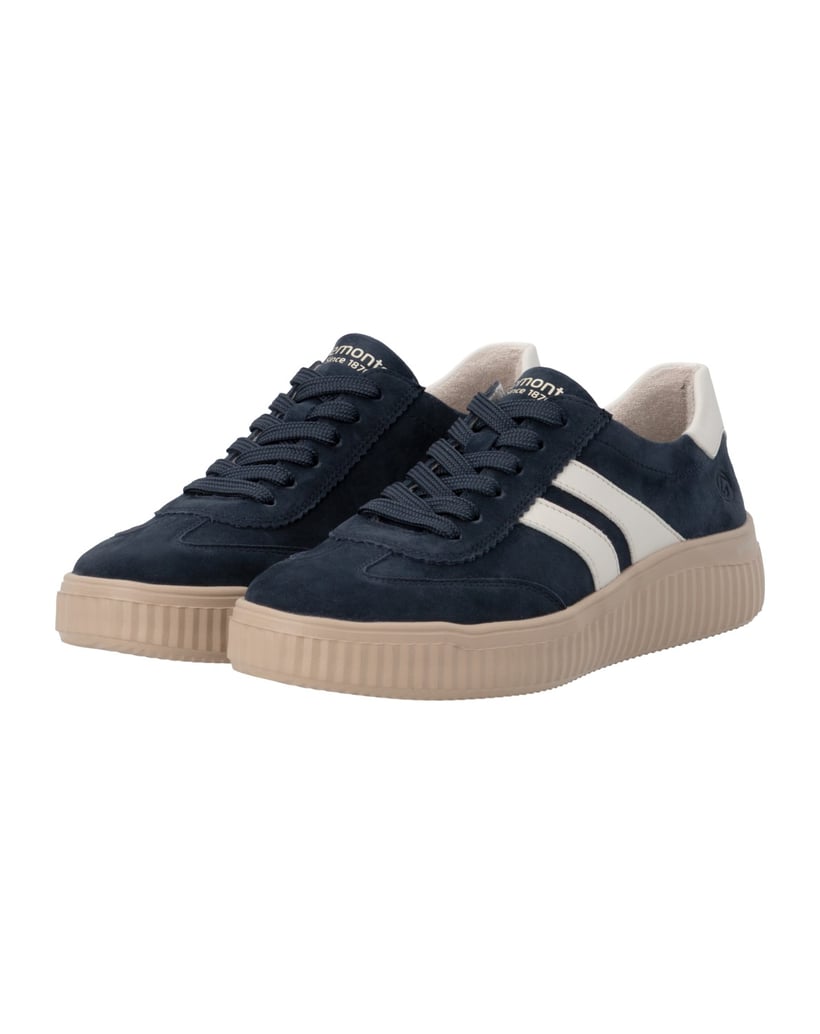 Remonte-Sneaker-D3E00-blau