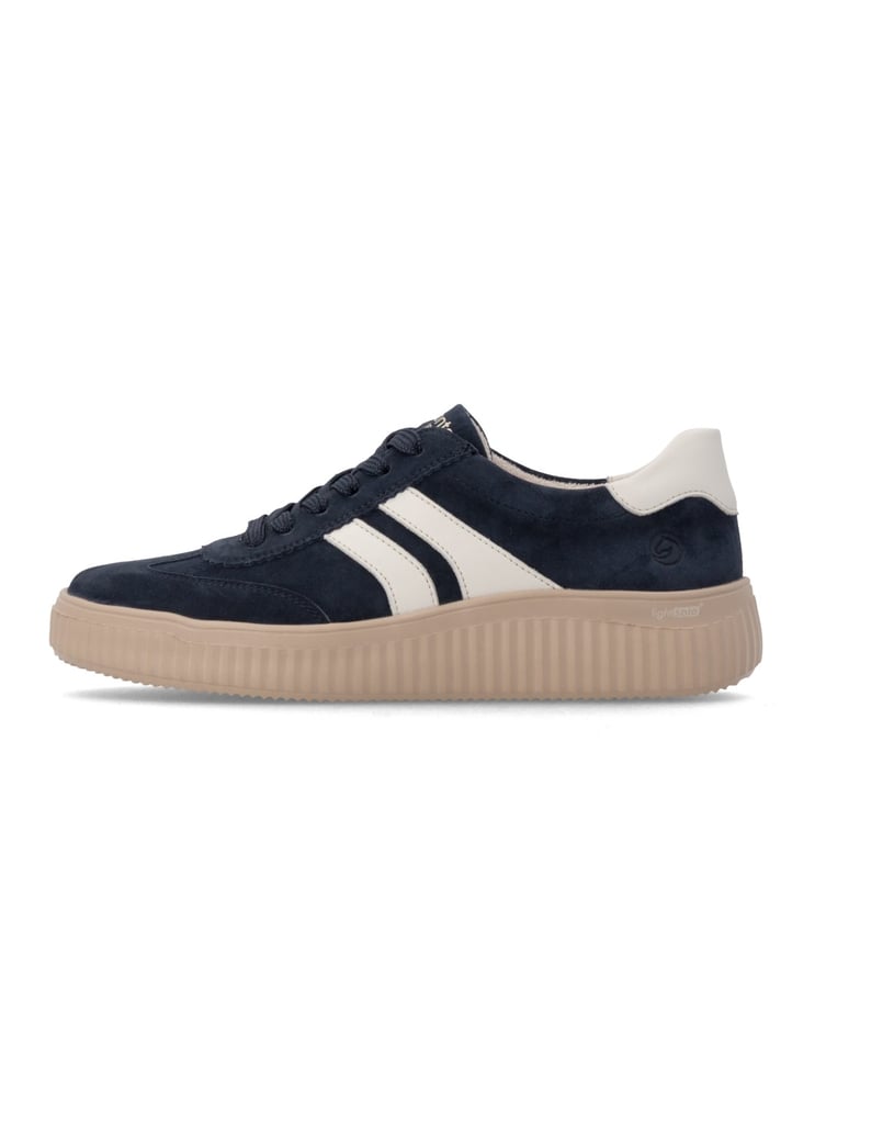 Remonte-Sneaker-D3E00-blau