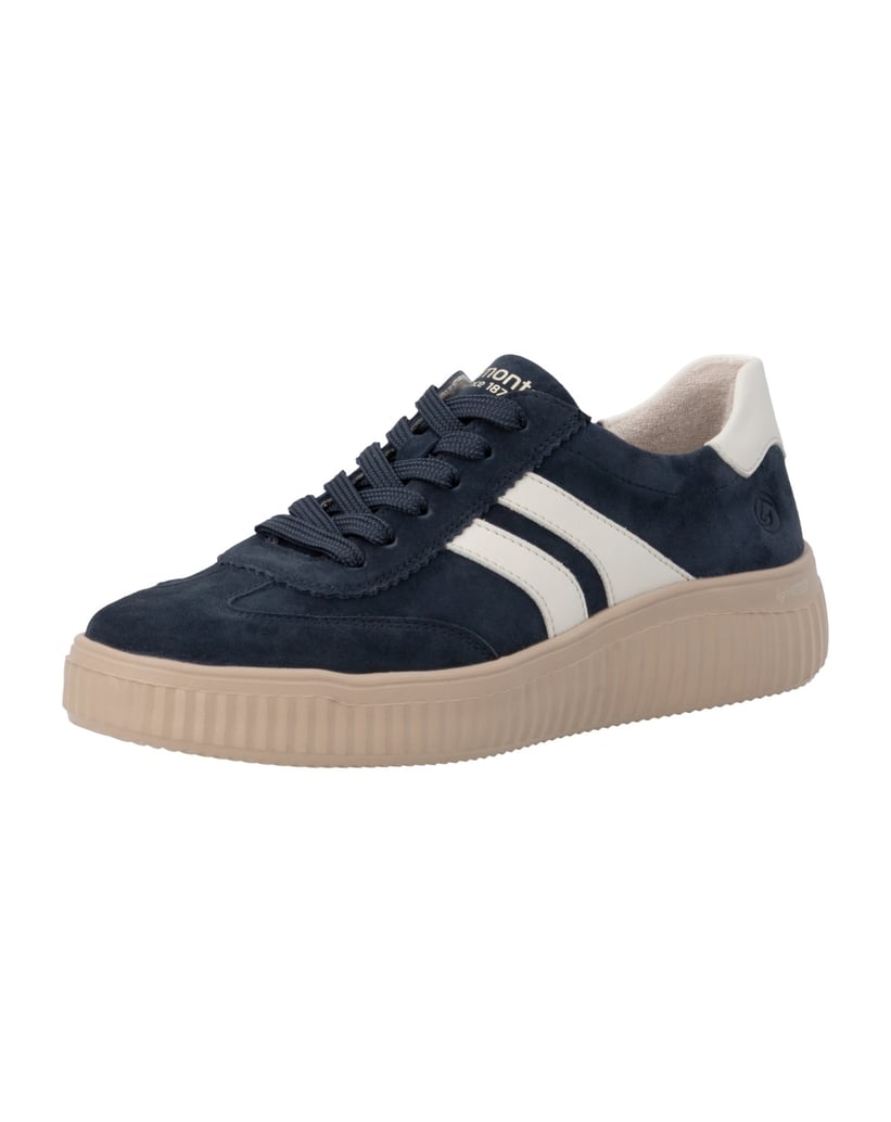 Remonte-Sneaker-D3E00-blau