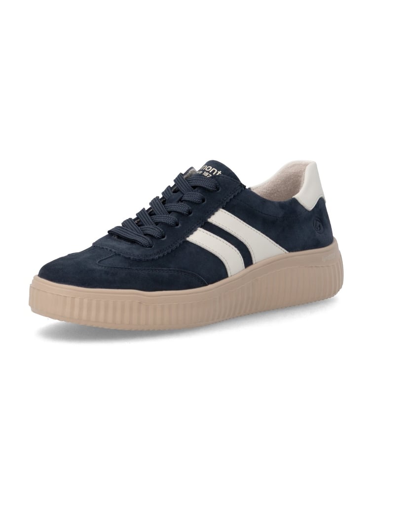Remonte-Sneaker-D3E00-blau