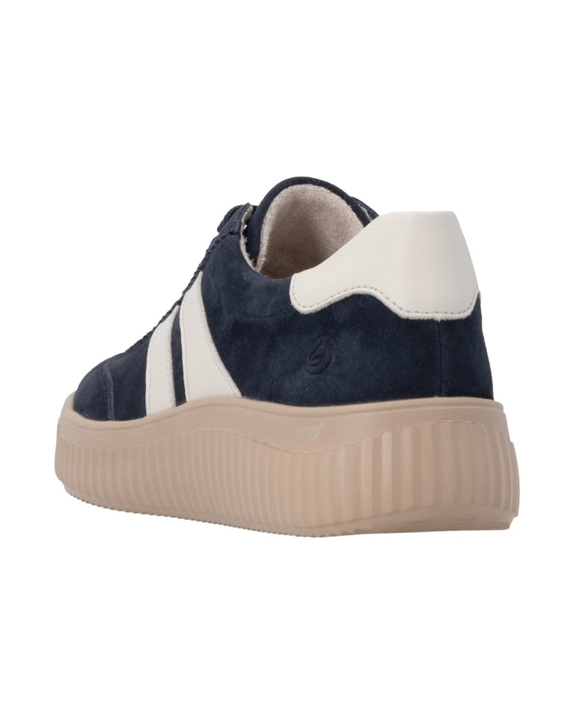 Remonte-Sneaker-D3E00-blau