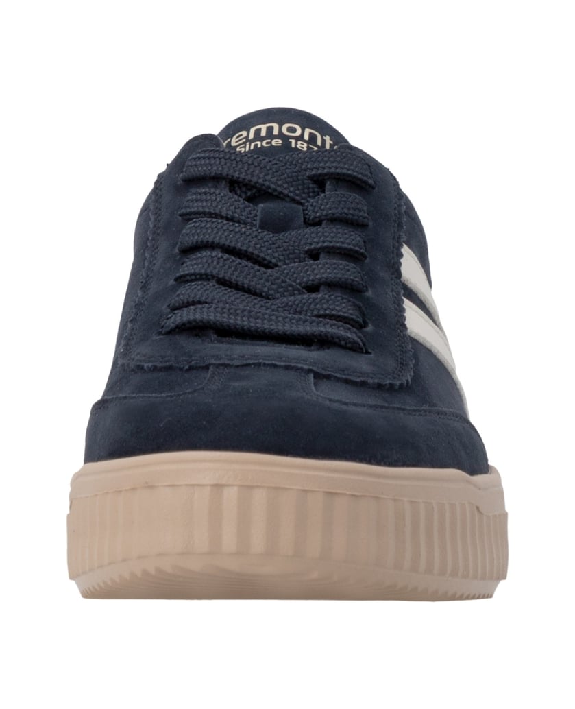 Remonte-Sneaker-D3E00-blau