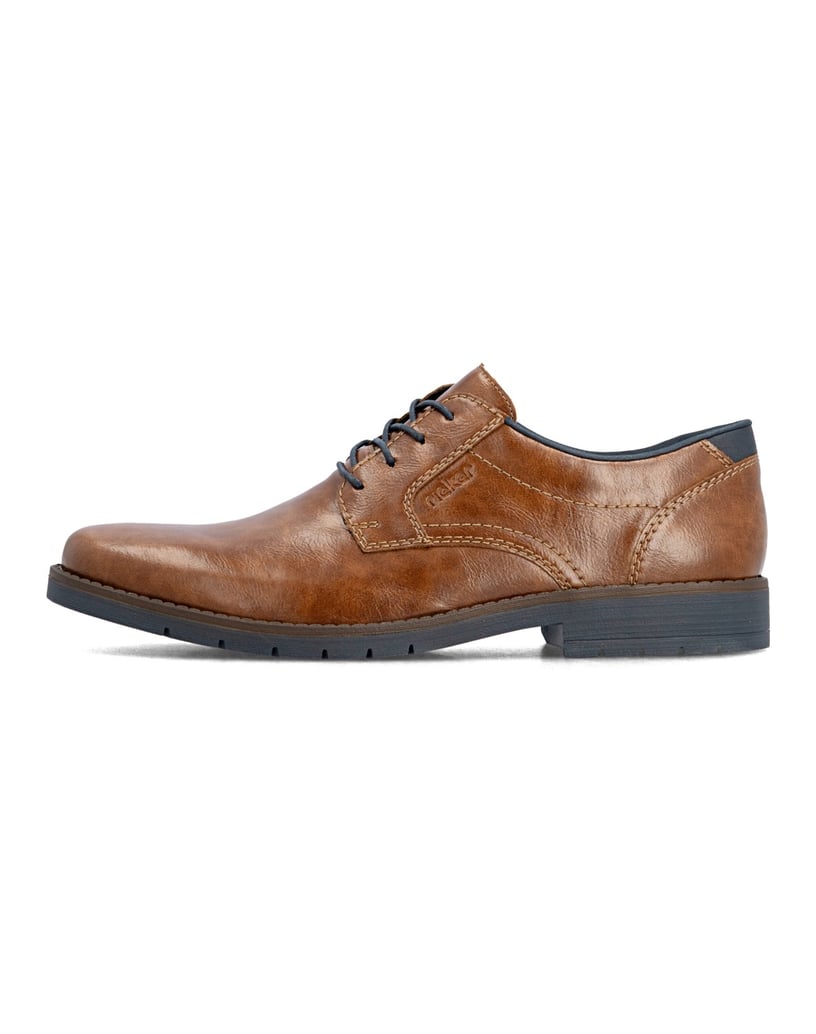 Rieker-Schnürschuhe-13900-braun