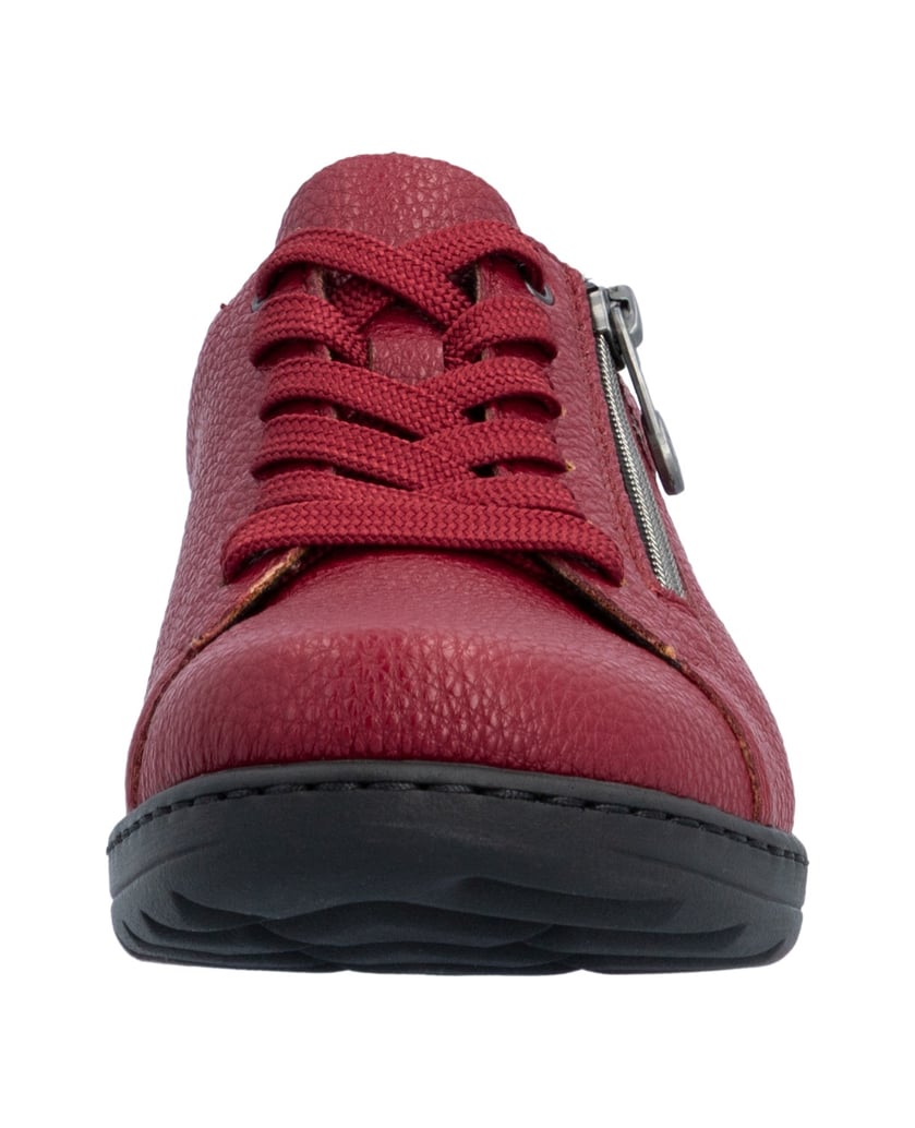 Rieker-Schnürschuhe-48901-rot