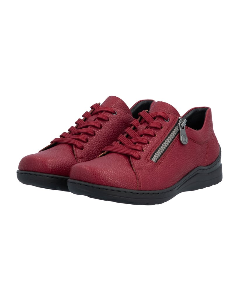 Rieker-Schnürschuhe-48901-rot