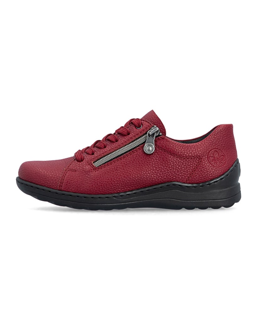 Rieker-Schnürschuhe-48901-rot