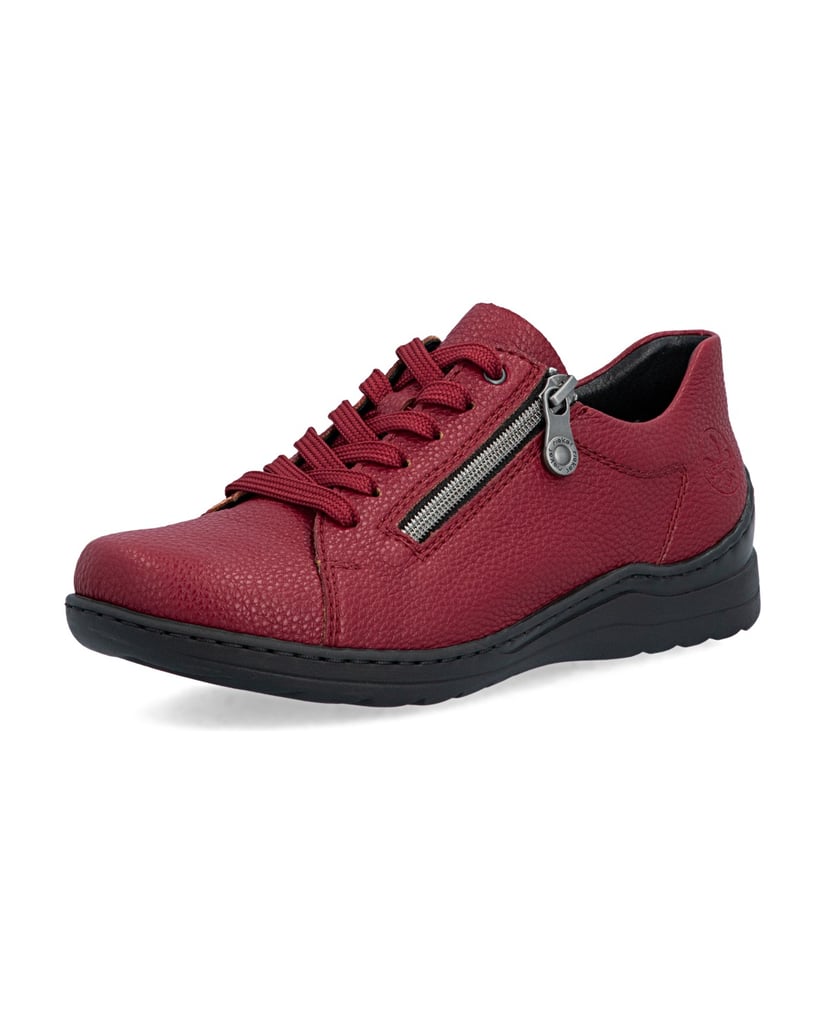 Rieker-Schnürschuhe-48901-rot