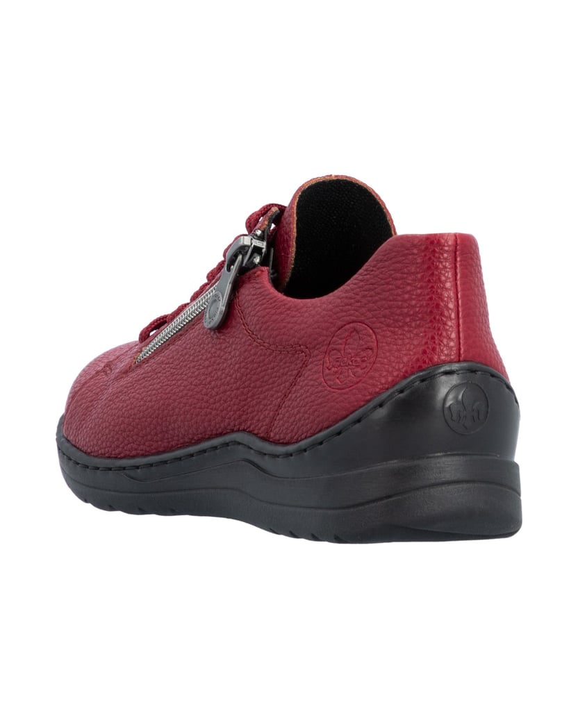 Rieker-Schnürschuhe-48901-rot