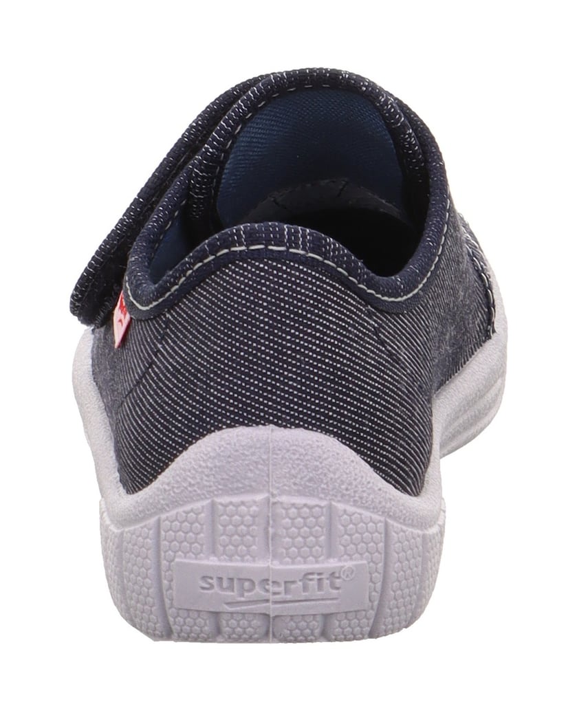 Superfit-Geschlossener-Hausschuh-BILL