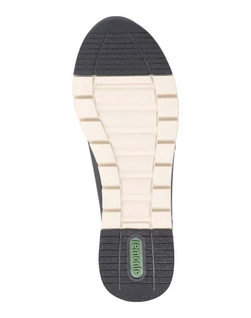Remonte-Tenisky-R6700-čierna