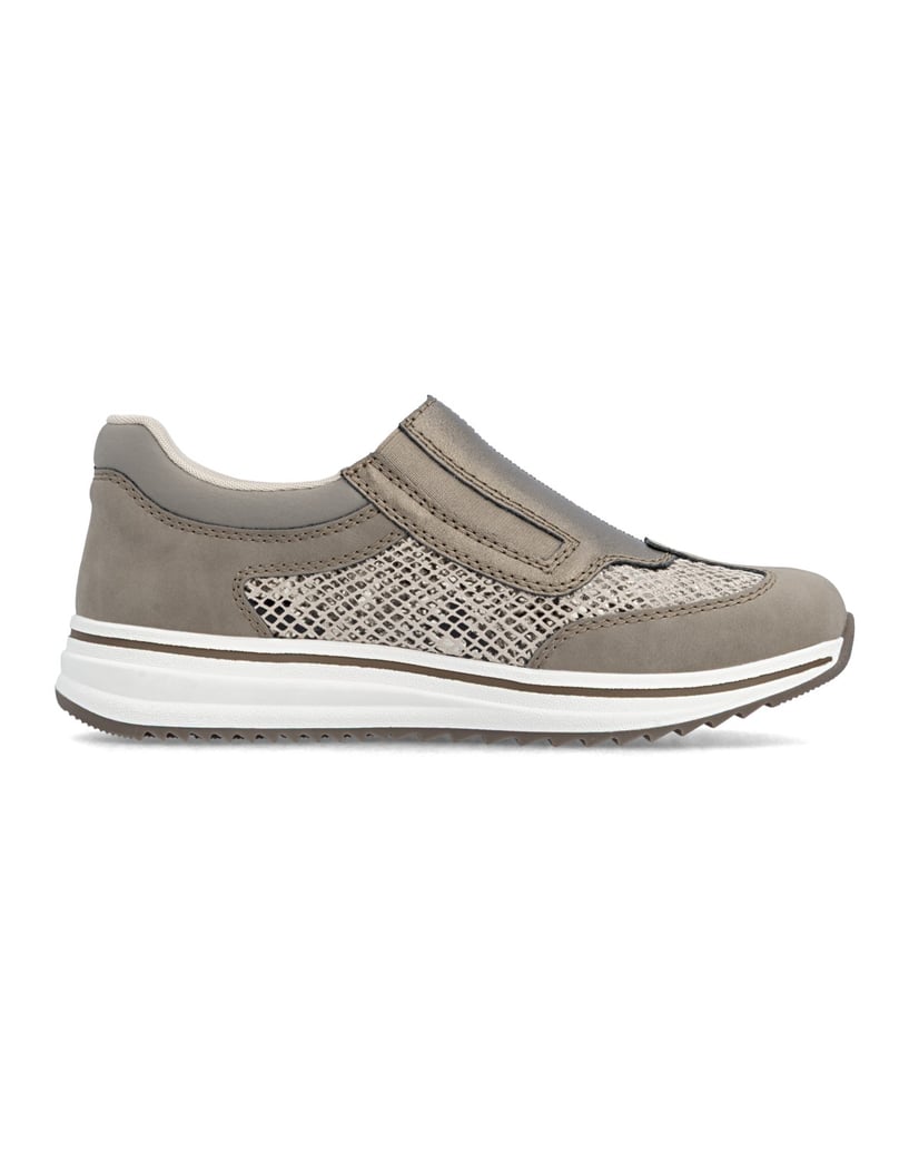 Rieker-Sneaker-Low-L5854-braun