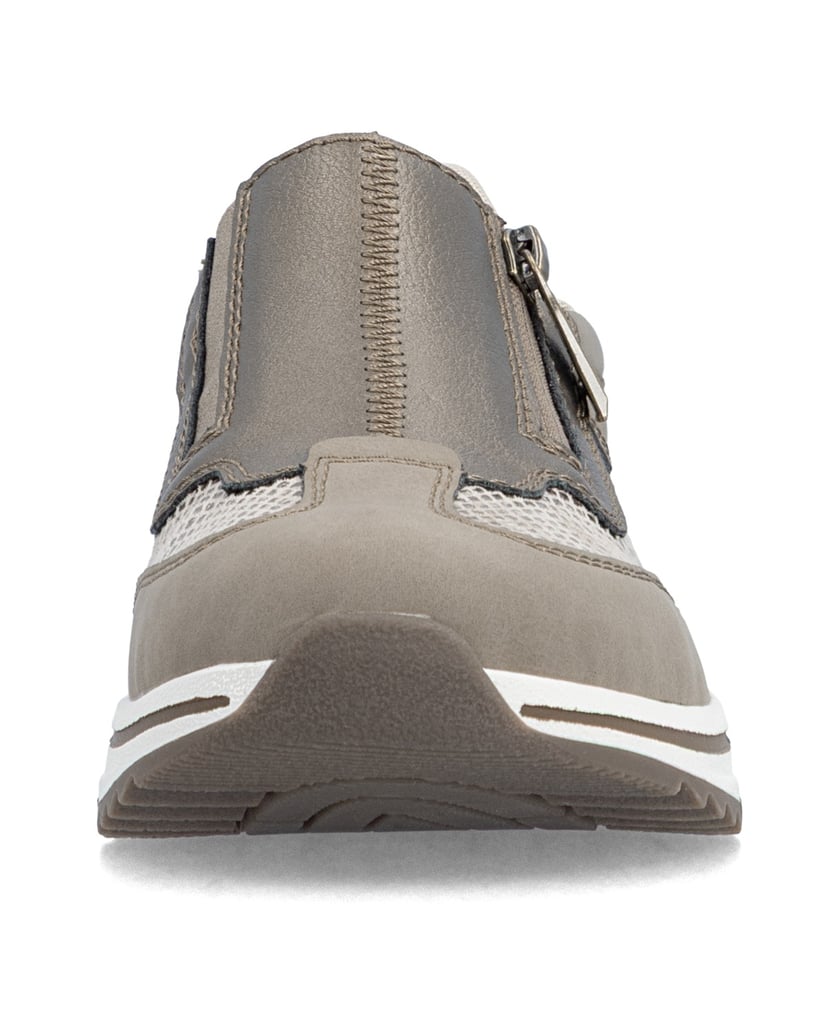 Rieker-Sneaker-Low-L5854-braun