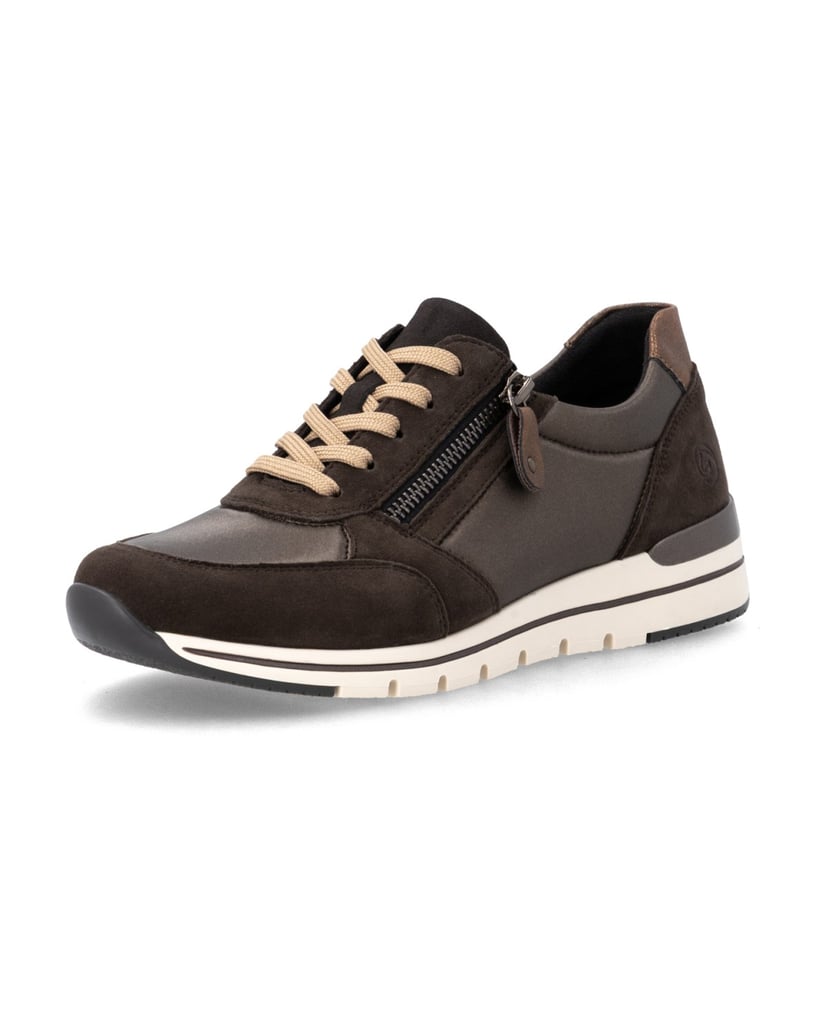 Remonte-Tenisky-R6700-hnedá