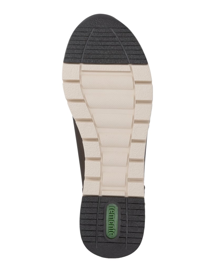 Remonte-Tenisky-R6700-hnedá