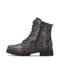 Remonte&nbsp;Schnürstiefel D2S72&nbsp;Animalprint