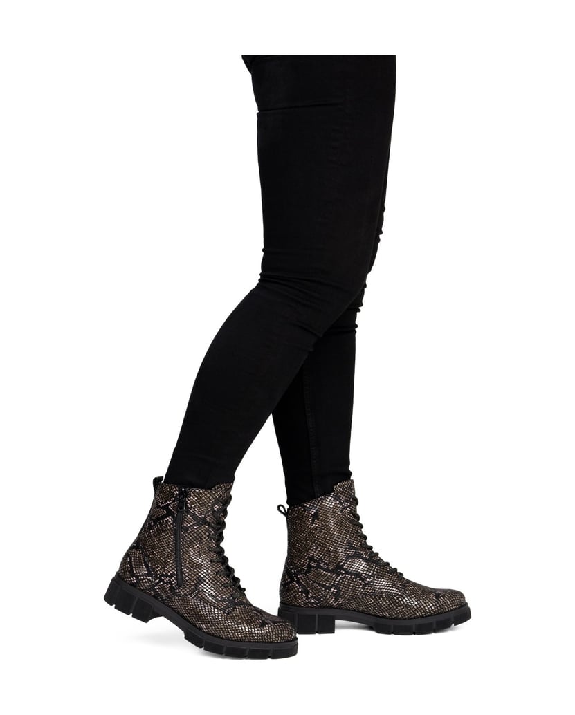 Remonte-Schnürstiefel-D2S72-Animalprint