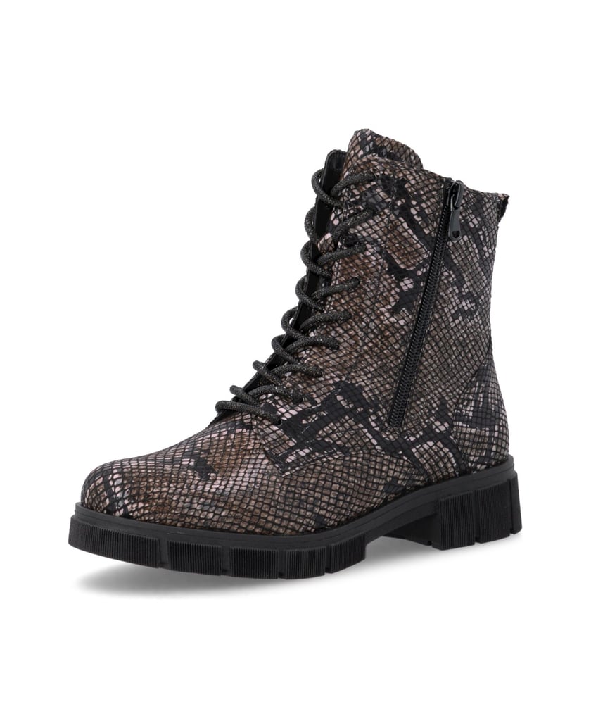 Remonte-Schnürstiefel-D2S72-Animalprint