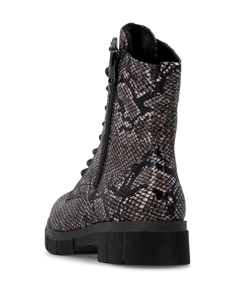 Remonte-Schnürstiefel-D2S72-Animalprint