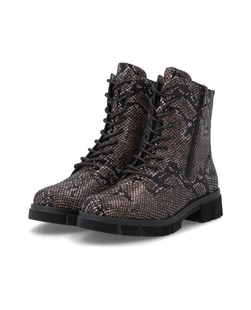 Remonte-Schnürstiefel-D2S72-Animalprint