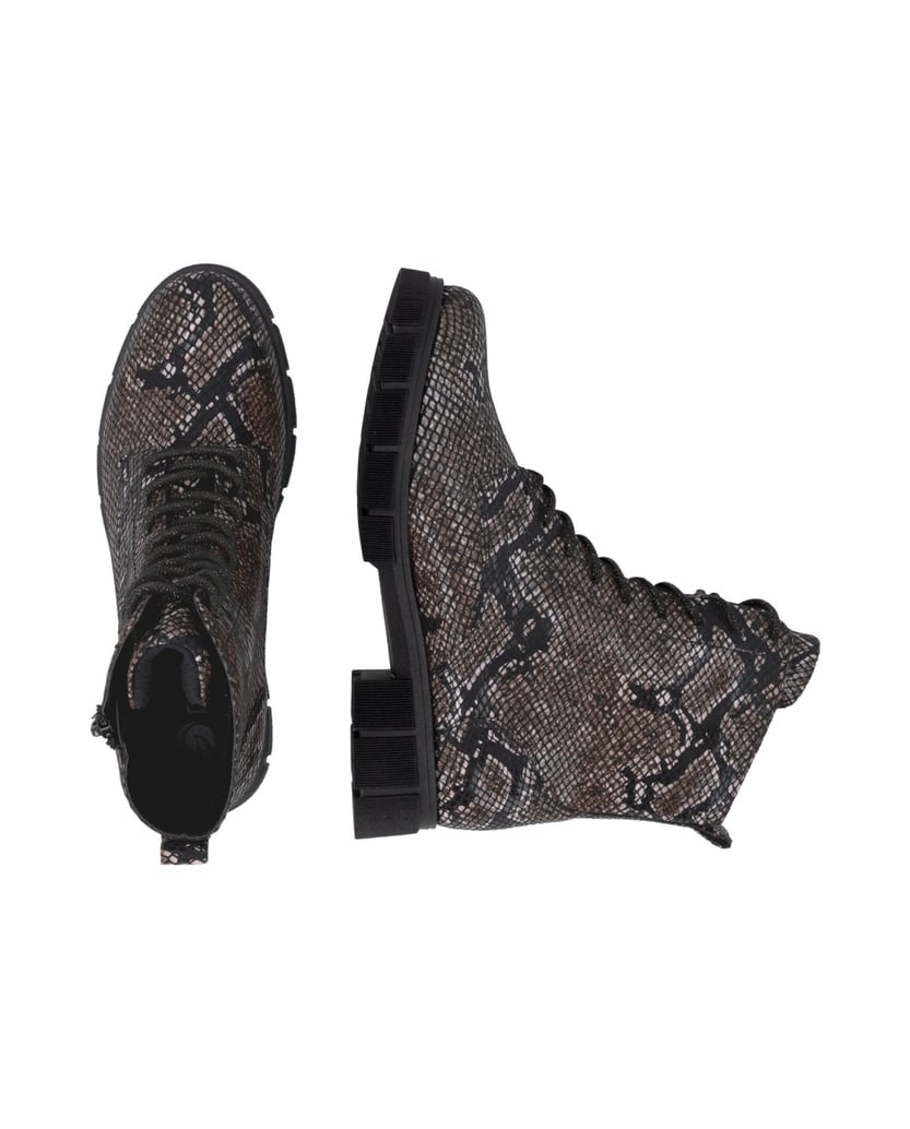 Remonte-Schnürstiefel-D2S72-Animalprint