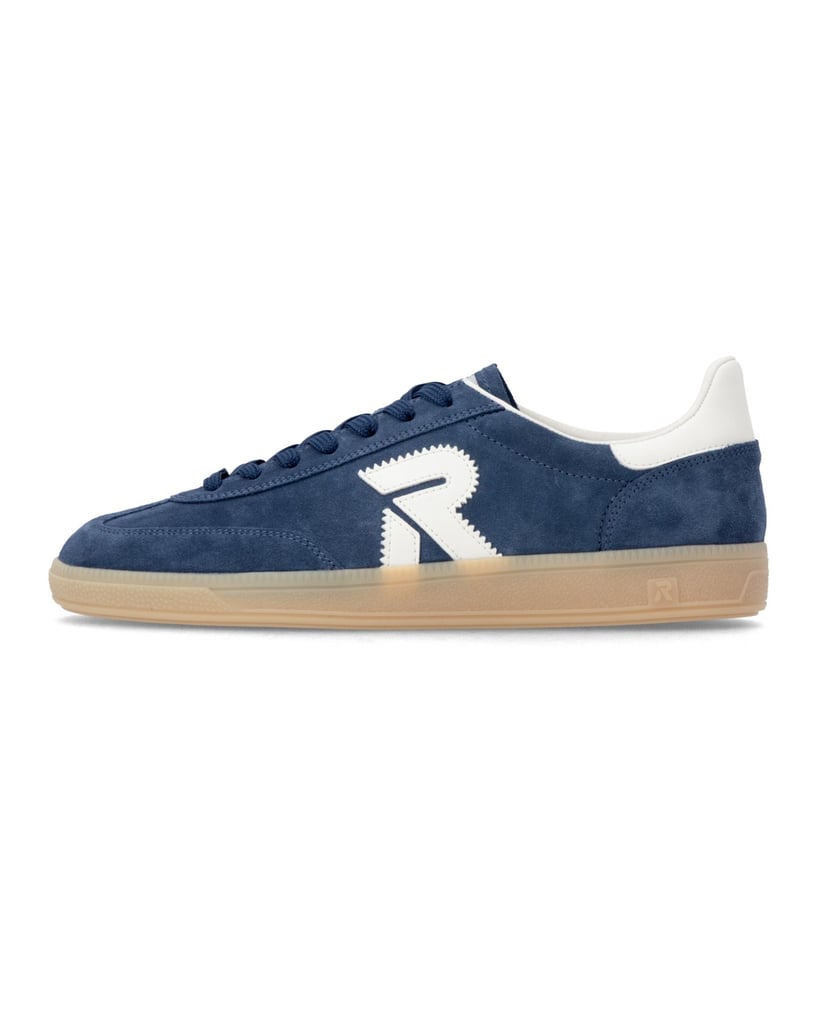 Rieker-Nízke-tenisky-U2200-modrá