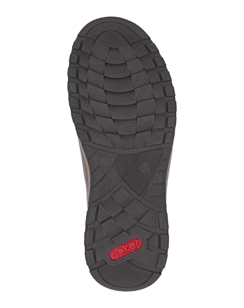 Rieker-Nazouvací-boty-03354-hnědá