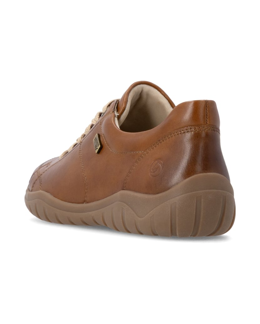 Remonte-Schnürschuhe-D3T00-braun
