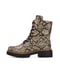 Rieker&nbsp;Biker Boots 72627&nbsp;Animalprint
