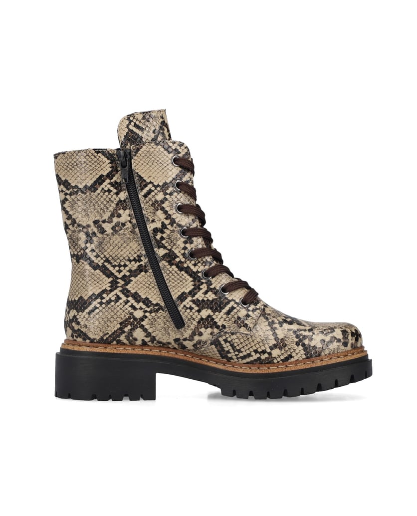 Rieker-Biker-Boots-72627-Animalprint