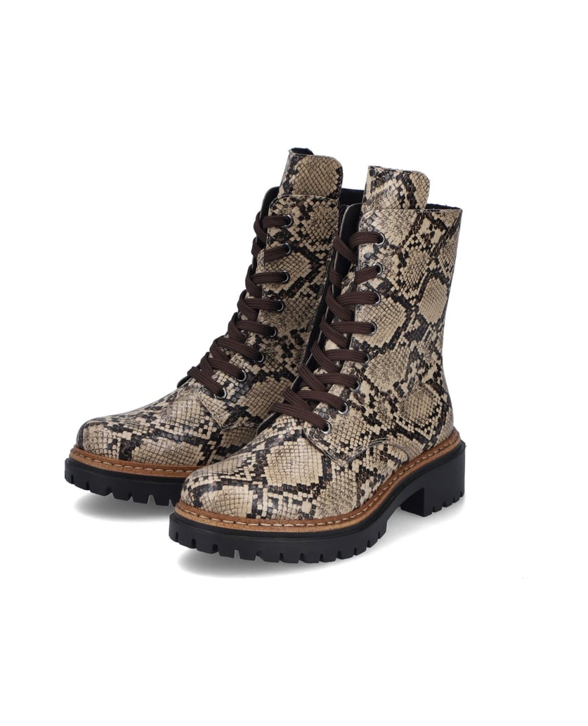 Rieker-Biker-Boots-72627-Animalprint