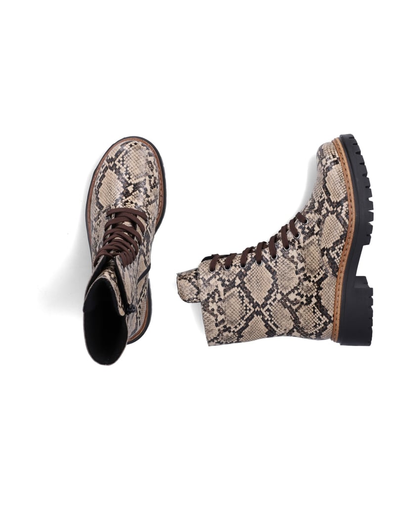 Rieker-Biker-Boots-72627-Animalprint