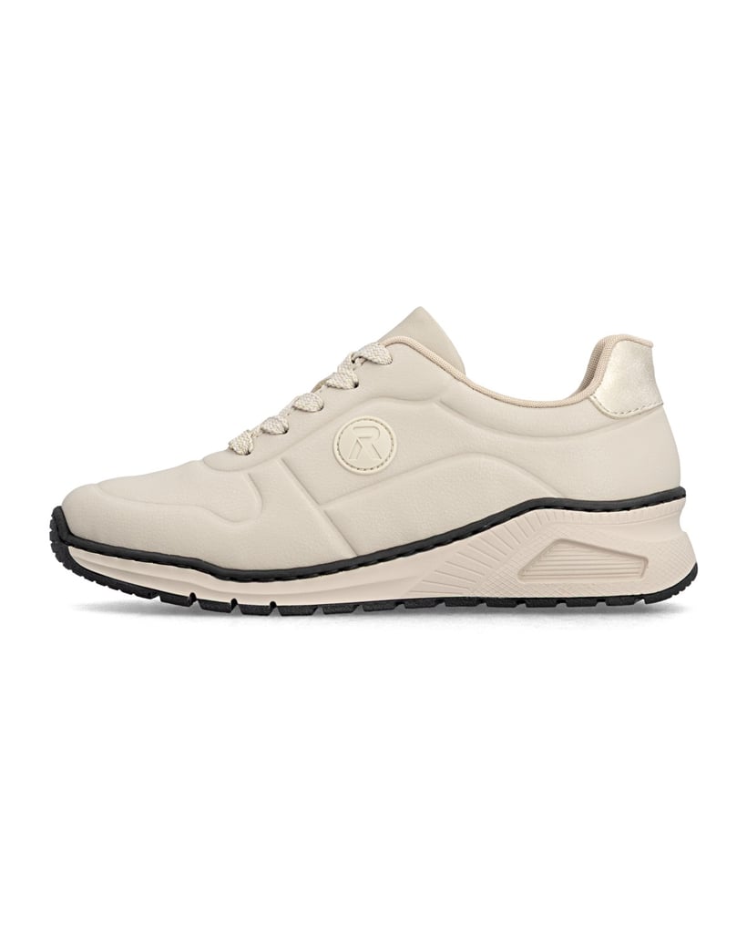 Rieker-Sneaker-Low-M4903-beige