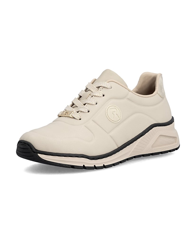 Rieker-Sneaker-Low-M4903-beige
