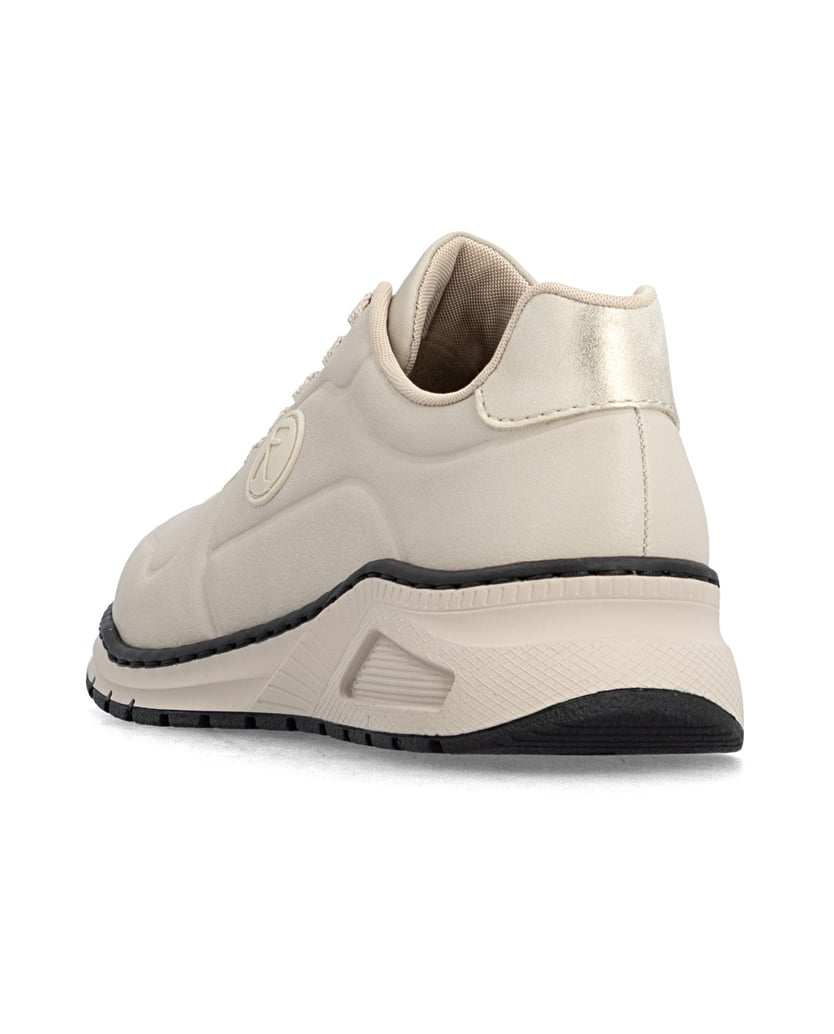 Rieker-Sneaker-Low-M4903-beige