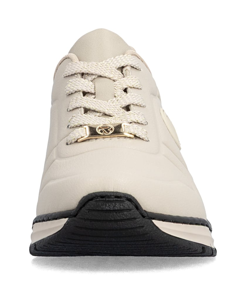 Rieker-Sneaker-Low-M4903-beige