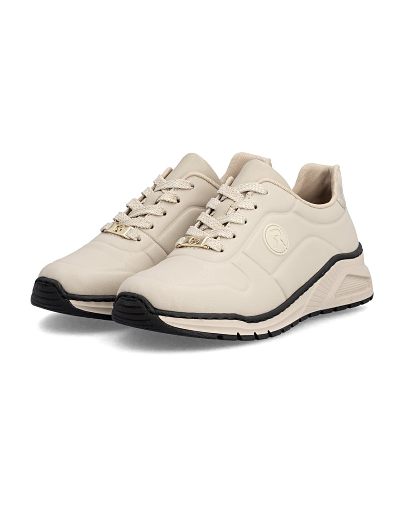 Rieker-Sneaker-Low-M4903-beige