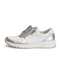 VITAFORM&nbsp;Hirschleder Sneaker&nbsp;multicolor
