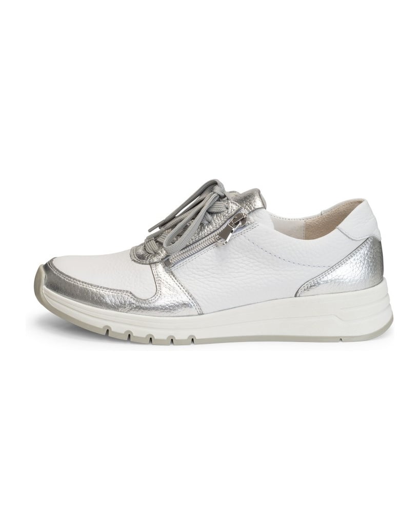 VITAFORM-Hirschleder-Sneaker-multicolor