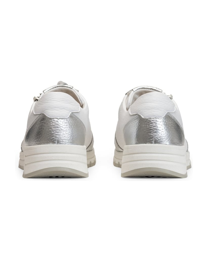 VITAFORM-Hirschleder-Sneaker-multicolor