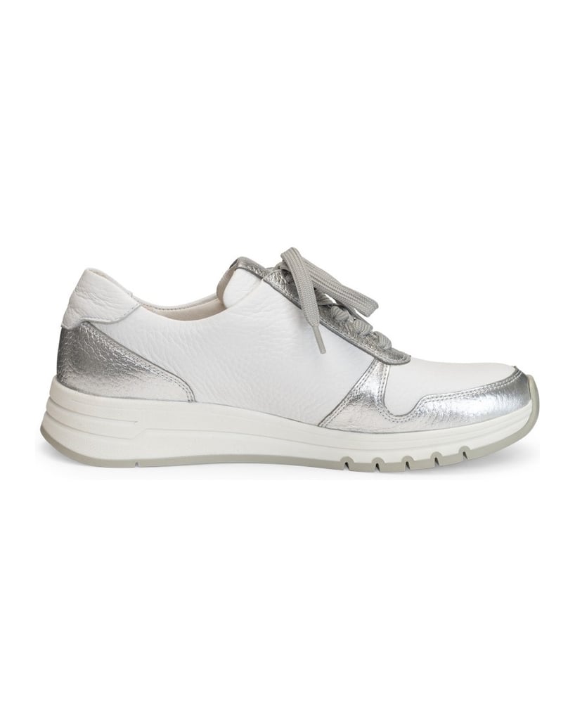 VITAFORM-Hirschleder-Sneaker-multicolor