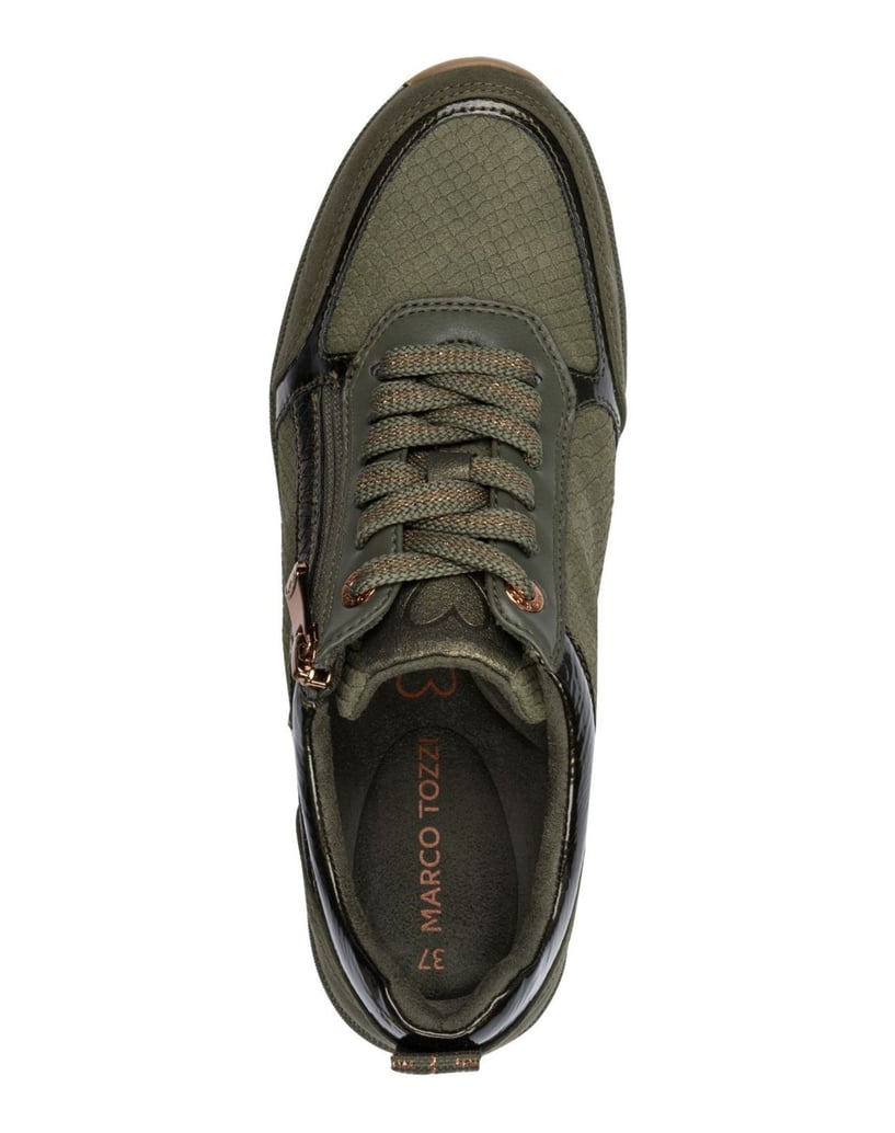 Marco-Tozzi-Tenisky-khaki