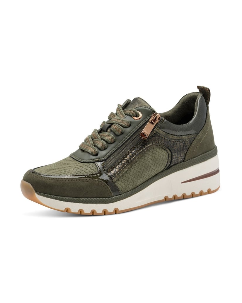Marco-Tozzi-Tenisky-khaki