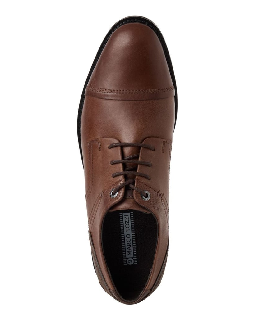 Marco-Tozzi-Halbschuh-schwarz