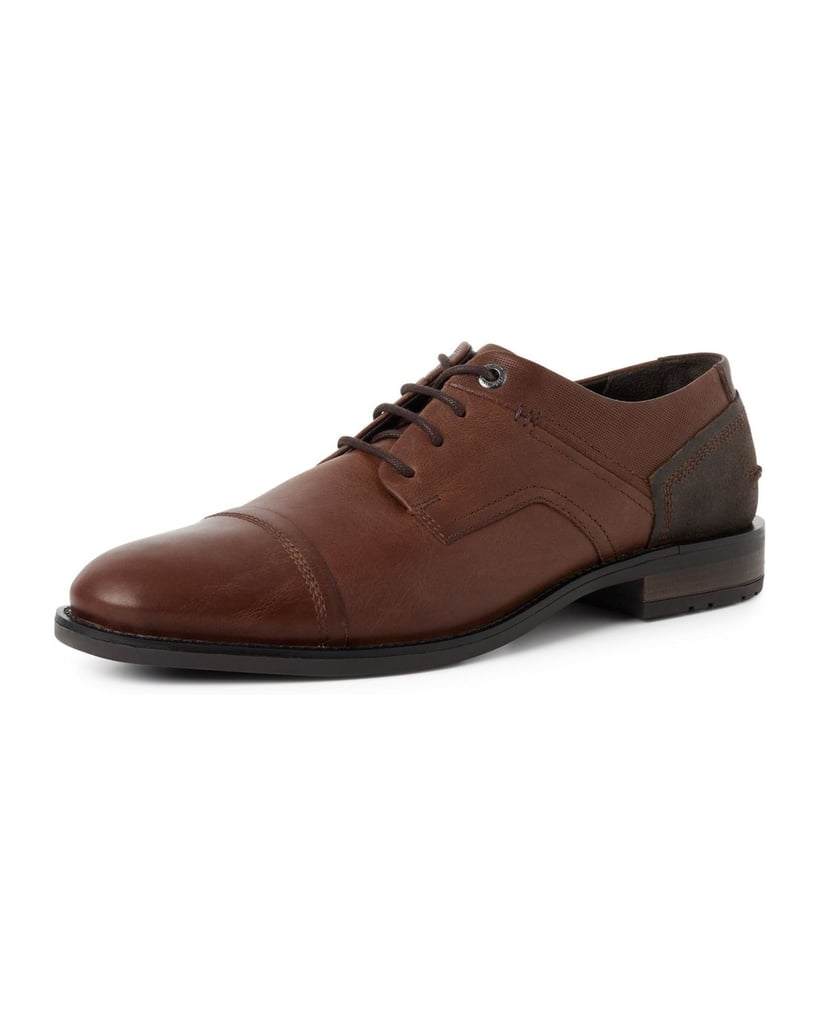 Marco-Tozzi-Halbschuh-schwarz