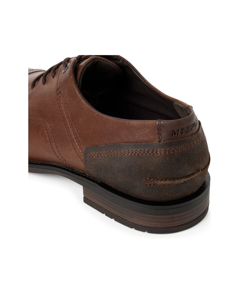 Marco-Tozzi-Halbschuh-schwarz