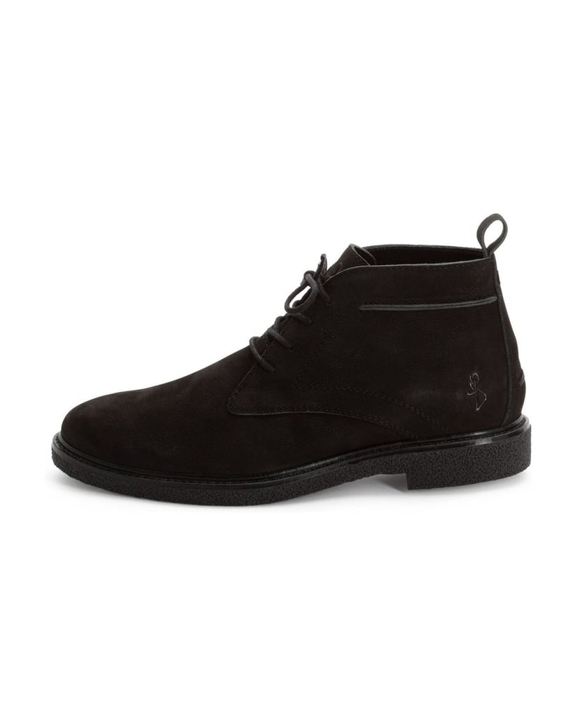 Marco-Tozzi-Stiefelette-schwarz