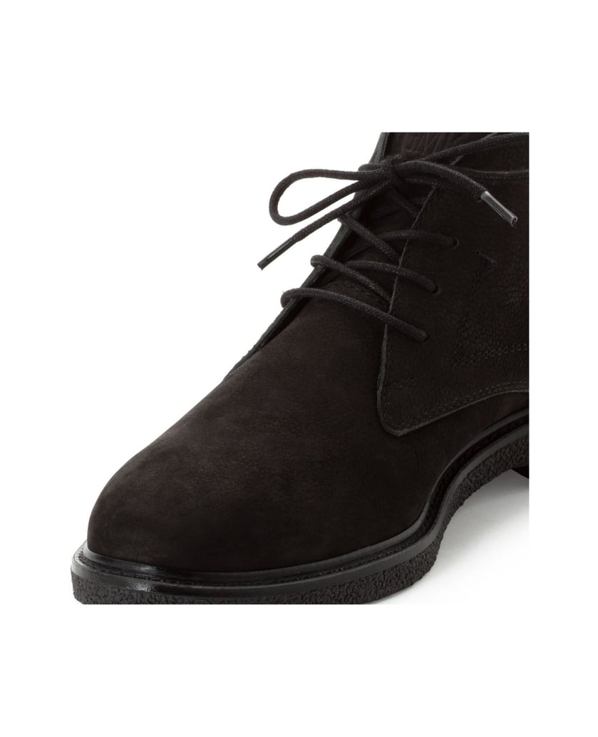 Marco-Tozzi-Stiefelette-schwarz