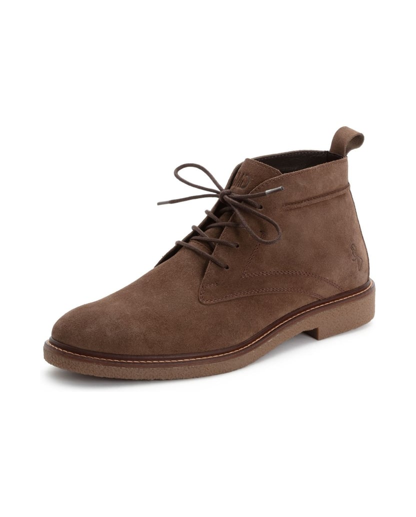 Marco-Tozzi-Stiefelette-schwarz