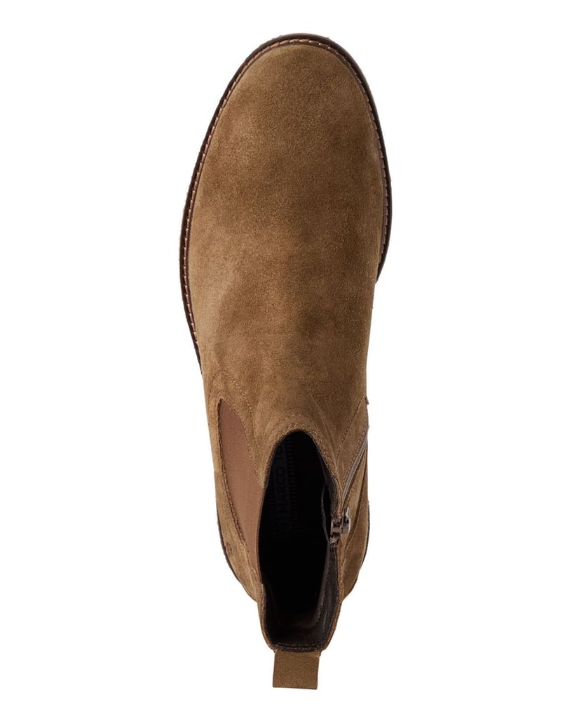 Marco-Tozzi-Chelsea-Boot-schwarz