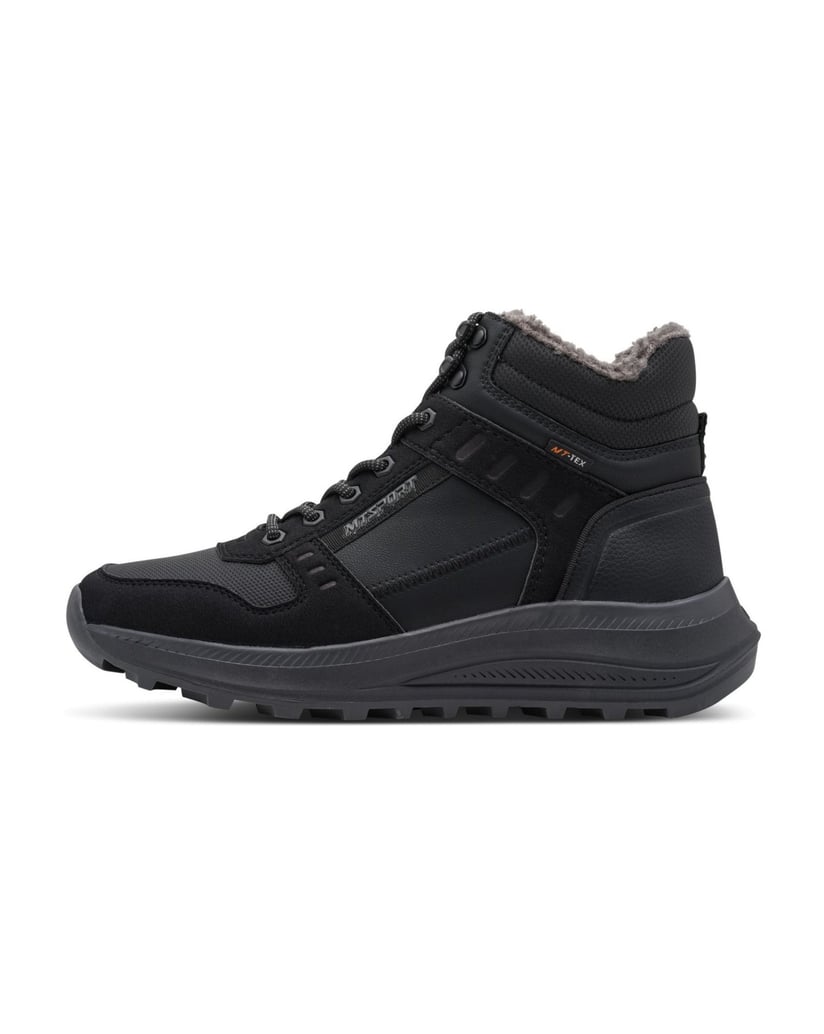 Marco-Tozzi-Stiefelette-schwarz